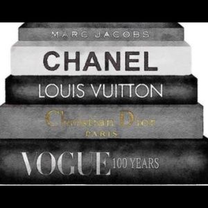 Meet your Posher, Giuseppina